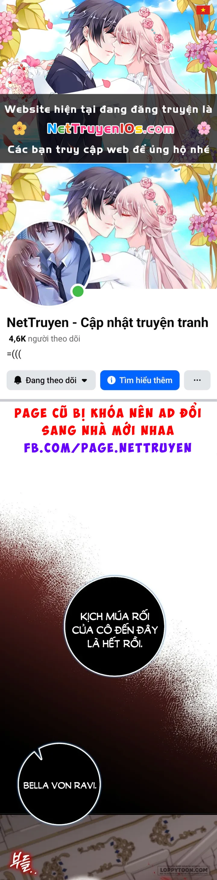 Tôi Sẽ Chiếm Lấy Ngư Trường Này! Chapter 58 - 1