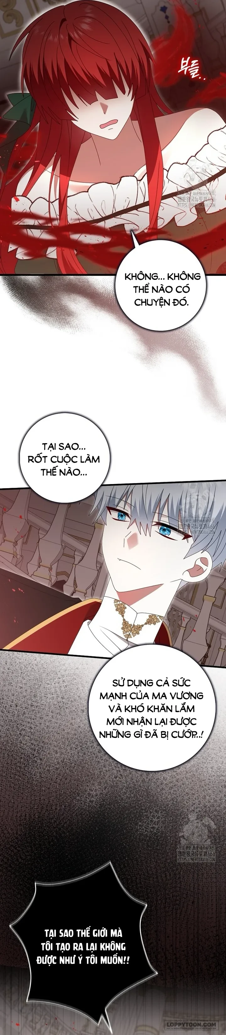Tôi Sẽ Chiếm Lấy Ngư Trường Này! Chapter 58 - 2