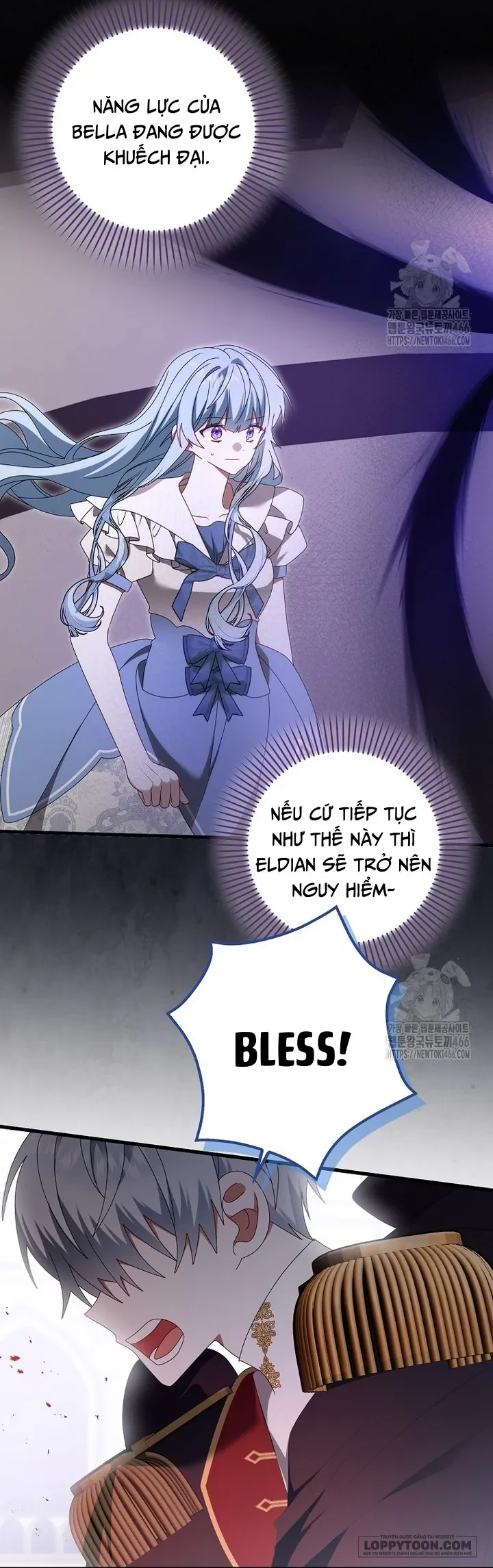 Tôi Sẽ Chiếm Lấy Ngư Trường Này! Chapter 58 - 4