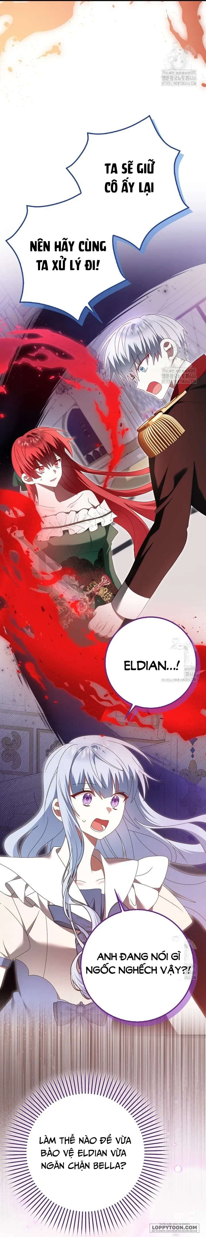 Tôi Sẽ Chiếm Lấy Ngư Trường Này! Chapter 58 - 5