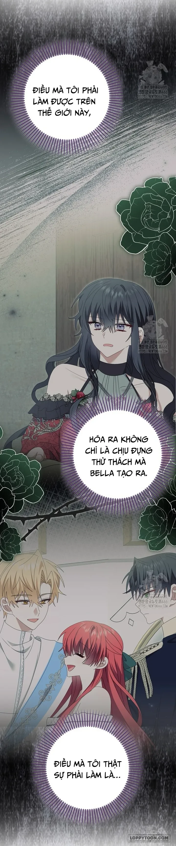 Tôi Sẽ Chiếm Lấy Ngư Trường Này! Chapter 58 - 9