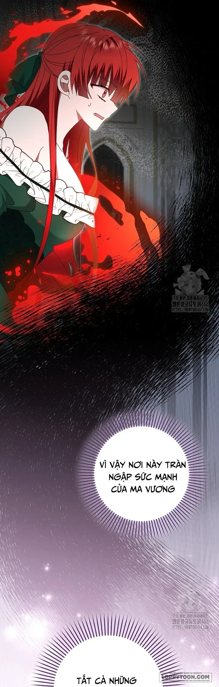 Tôi Sẽ Chiếm Lấy Ngư Trường Này! Chapter 58 - 11