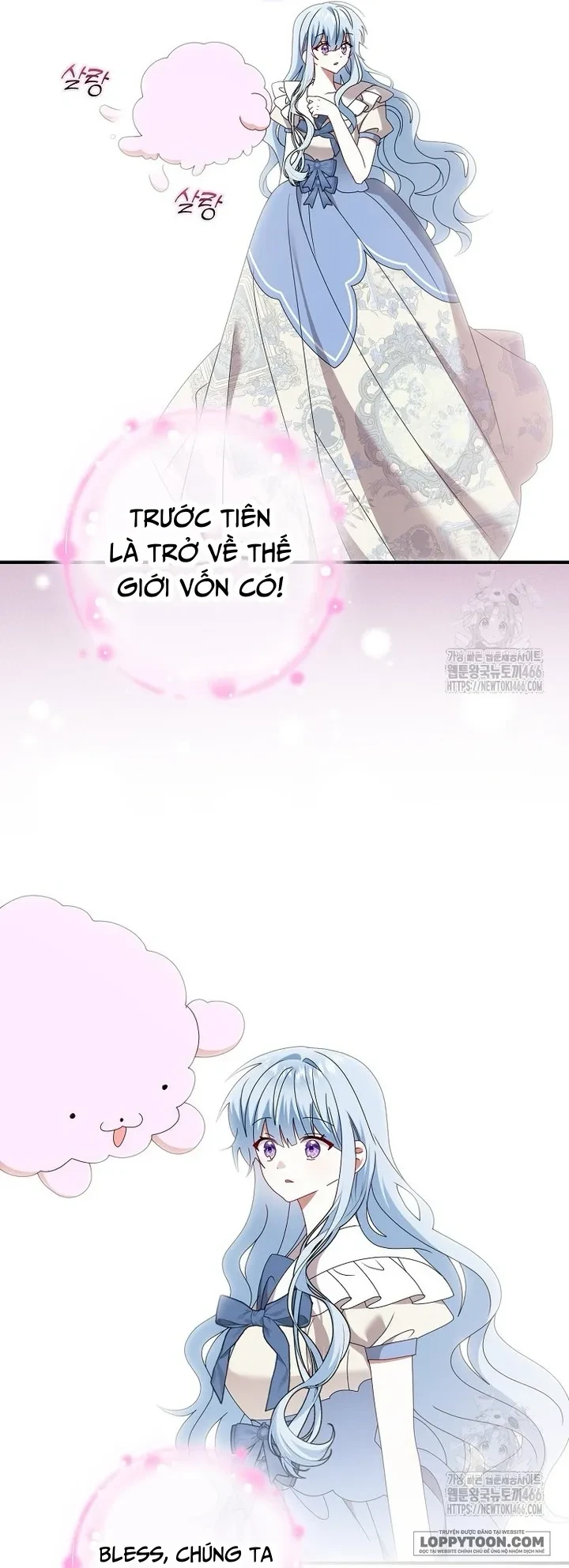 Tôi Sẽ Chiếm Lấy Ngư Trường Này! Chapter 58 - 23
