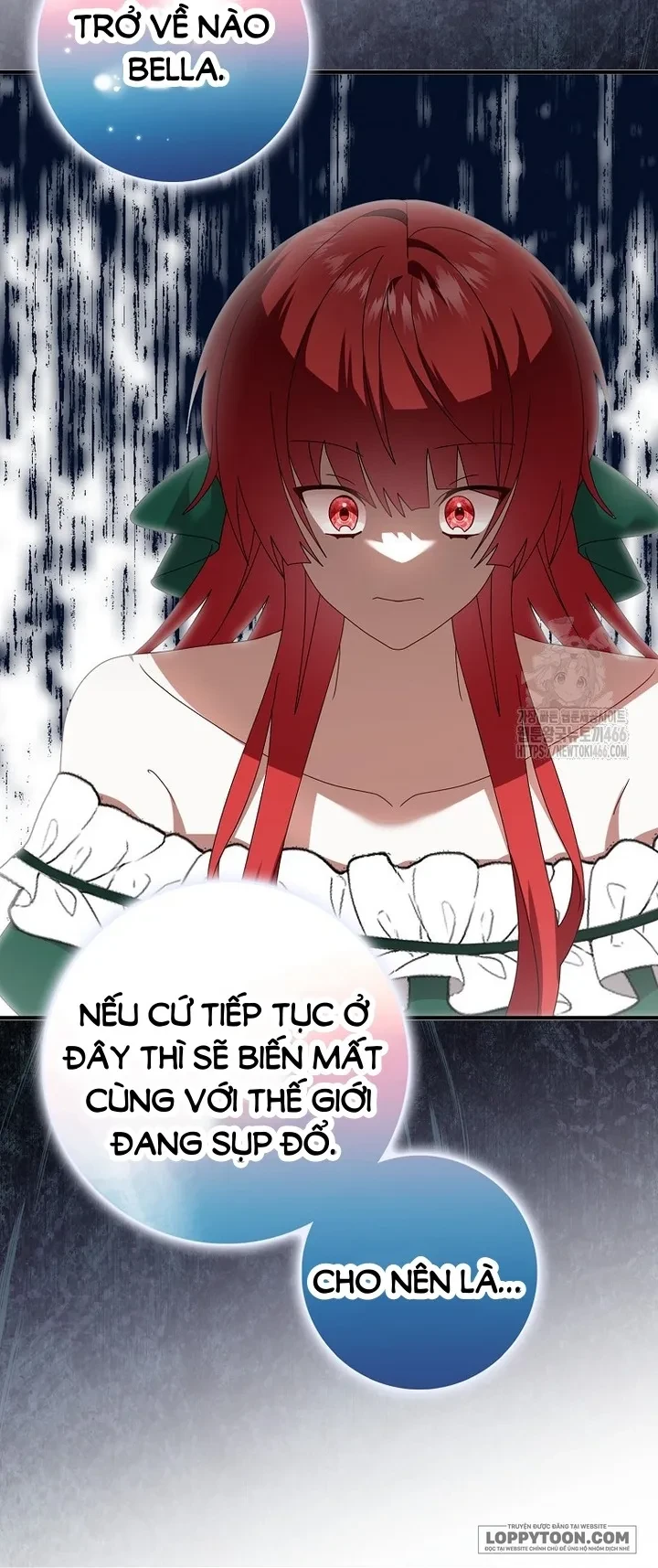 Tôi Sẽ Chiếm Lấy Ngư Trường Này! Chapter 58 - 29