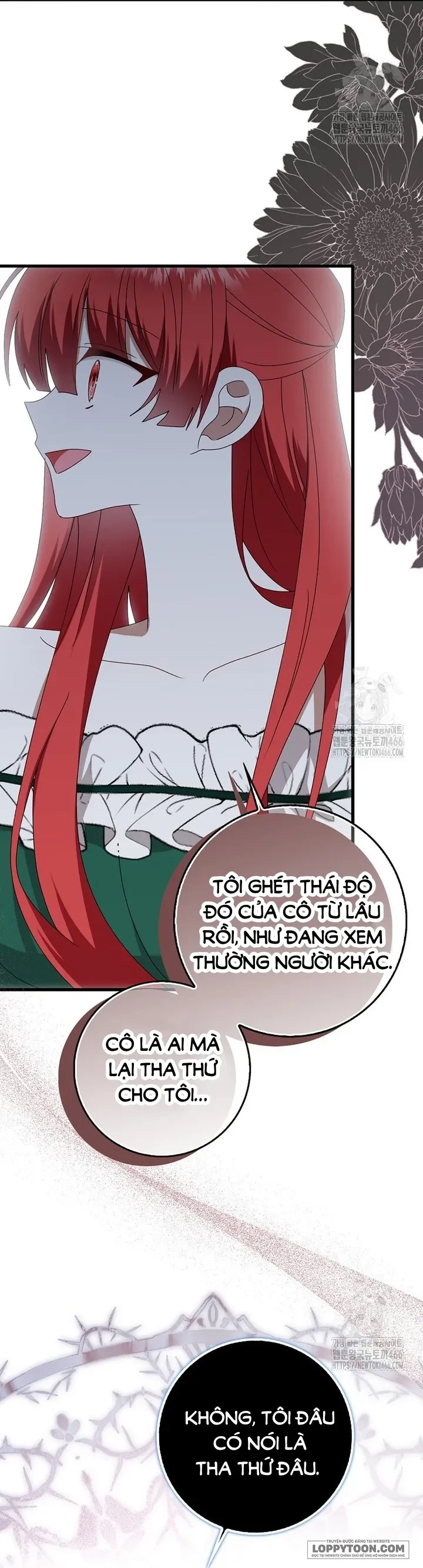 Tôi Sẽ Chiếm Lấy Ngư Trường Này! Chapter 58 - 33