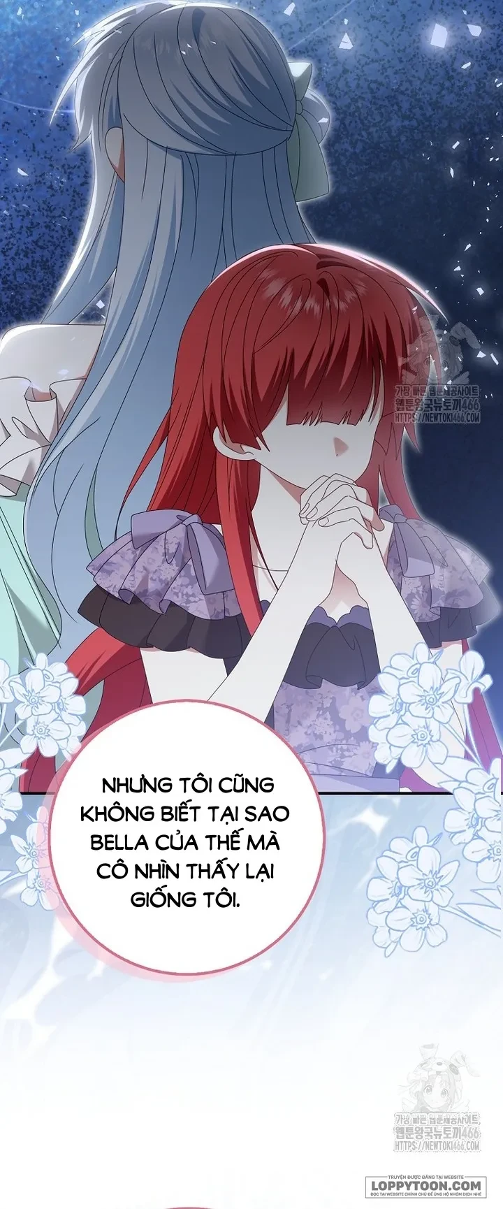 Tôi Sẽ Chiếm Lấy Ngư Trường Này! Chapter 58 - 44