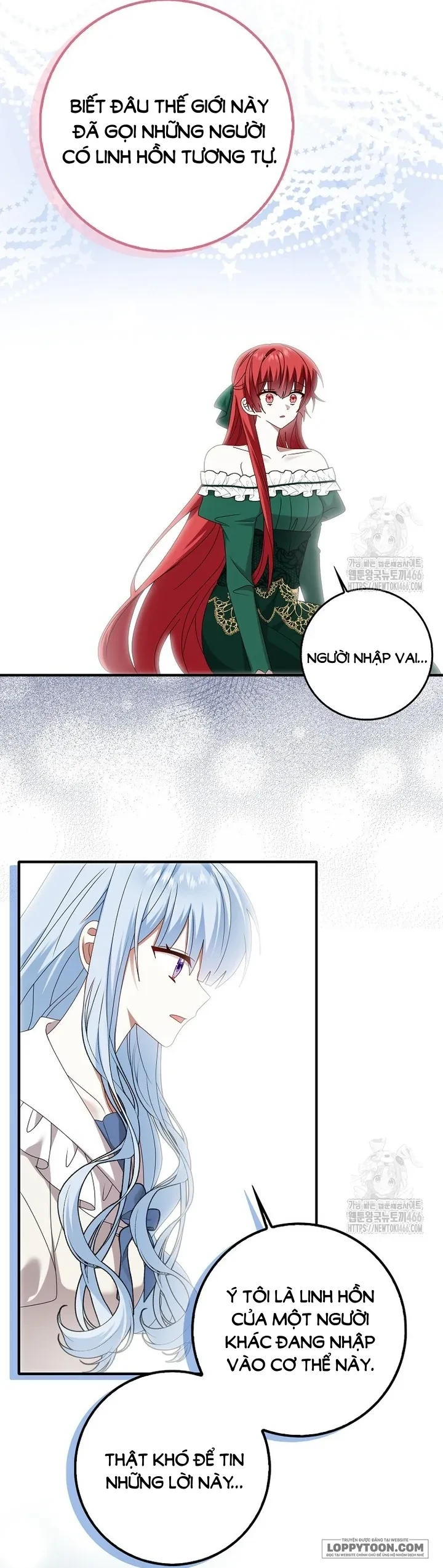 Tôi Sẽ Chiếm Lấy Ngư Trường Này! Chapter 58 - 45