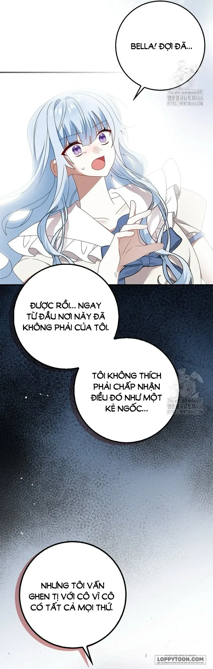 Tôi Sẽ Chiếm Lấy Ngư Trường Này! Chapter 58 - 48