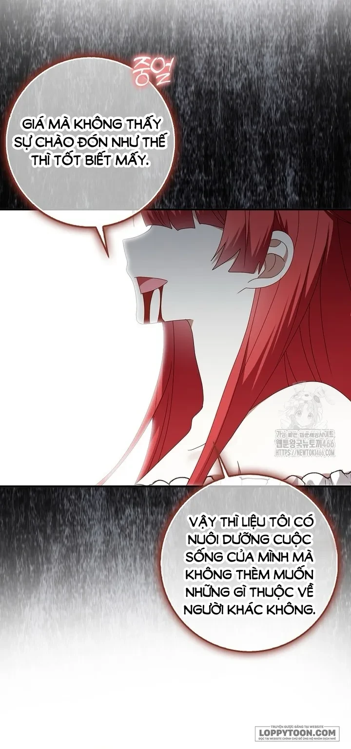 Tôi Sẽ Chiếm Lấy Ngư Trường Này! Chapter 58 - 50
