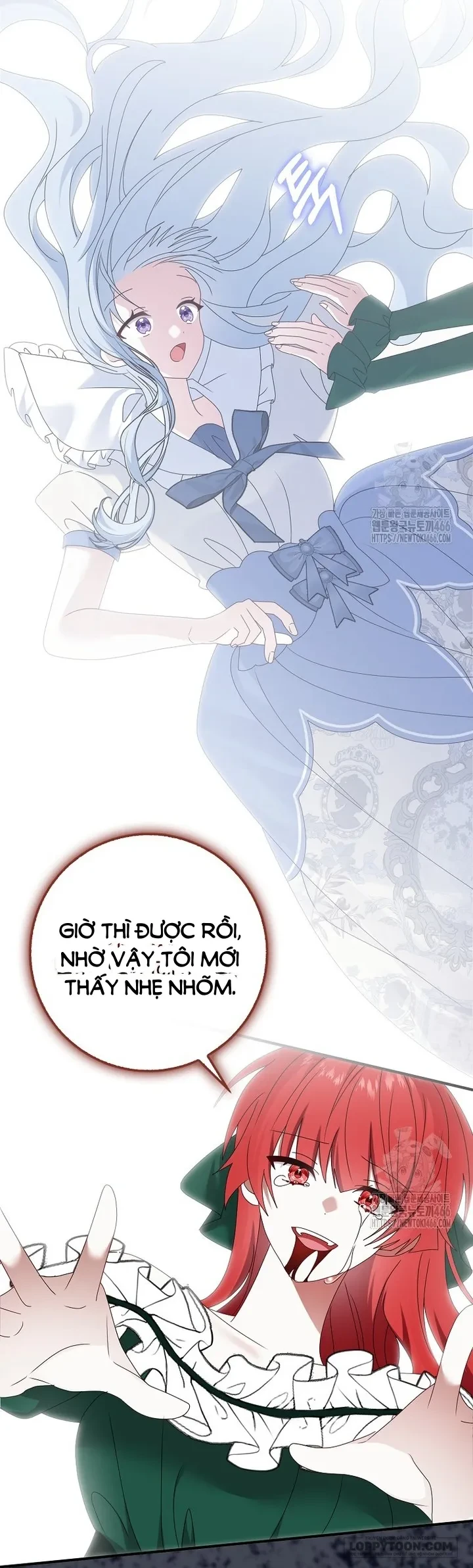 Tôi Sẽ Chiếm Lấy Ngư Trường Này! Chapter 58 - 52