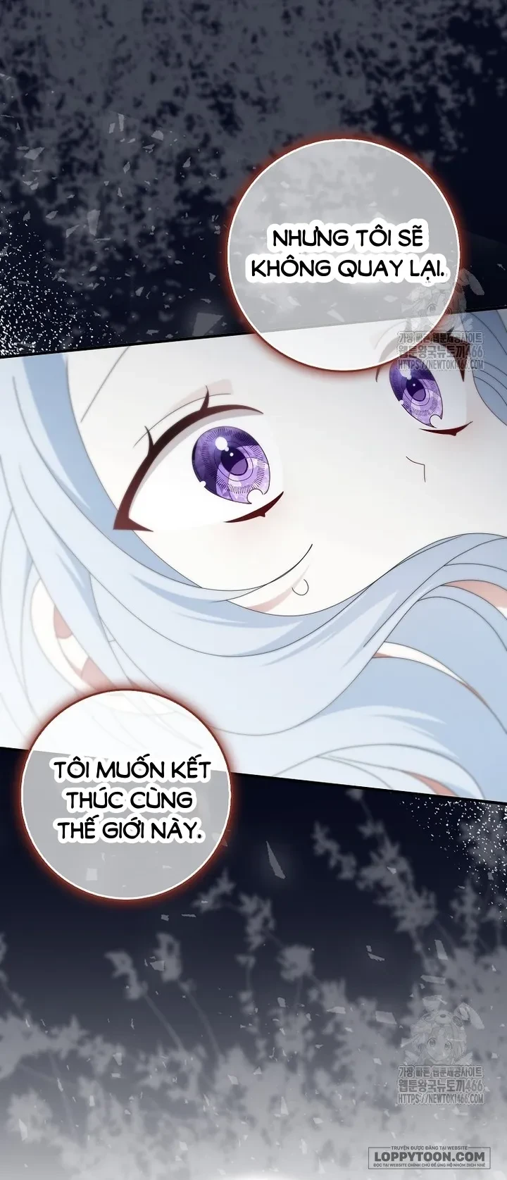 Tôi Sẽ Chiếm Lấy Ngư Trường Này! Chapter 58 - 53