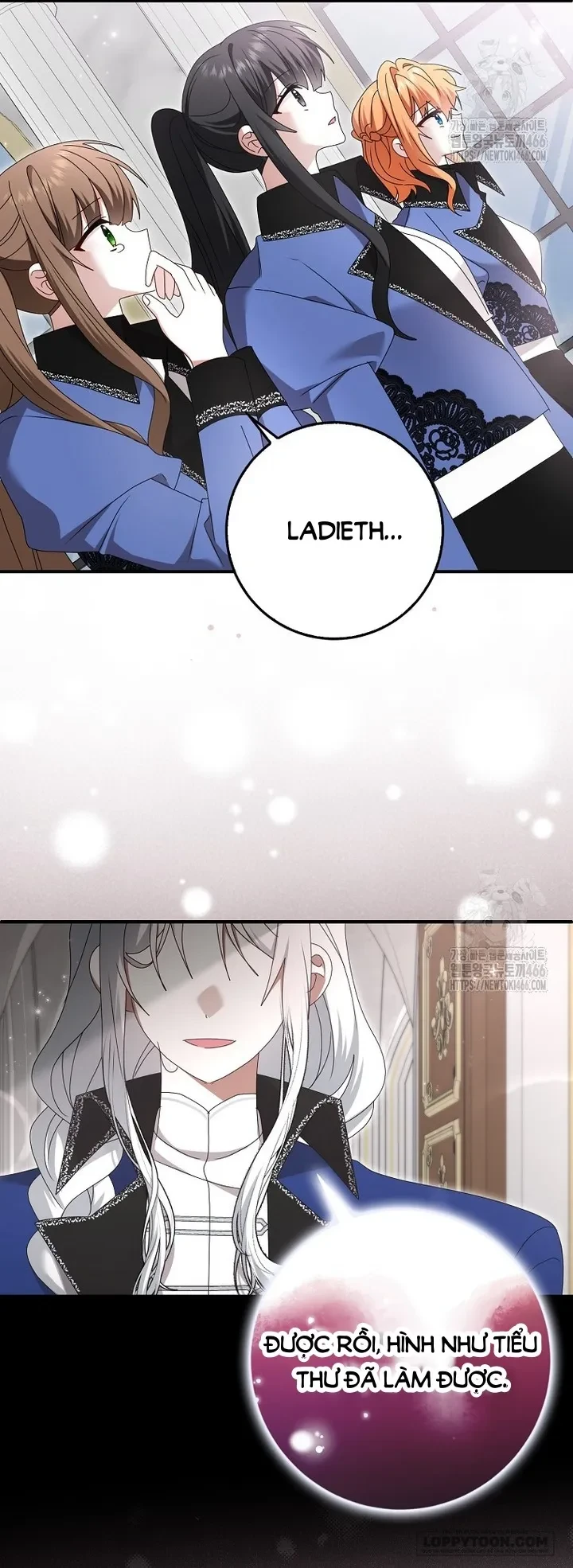 Tôi Sẽ Chiếm Lấy Ngư Trường Này! Chapter 58 - 56