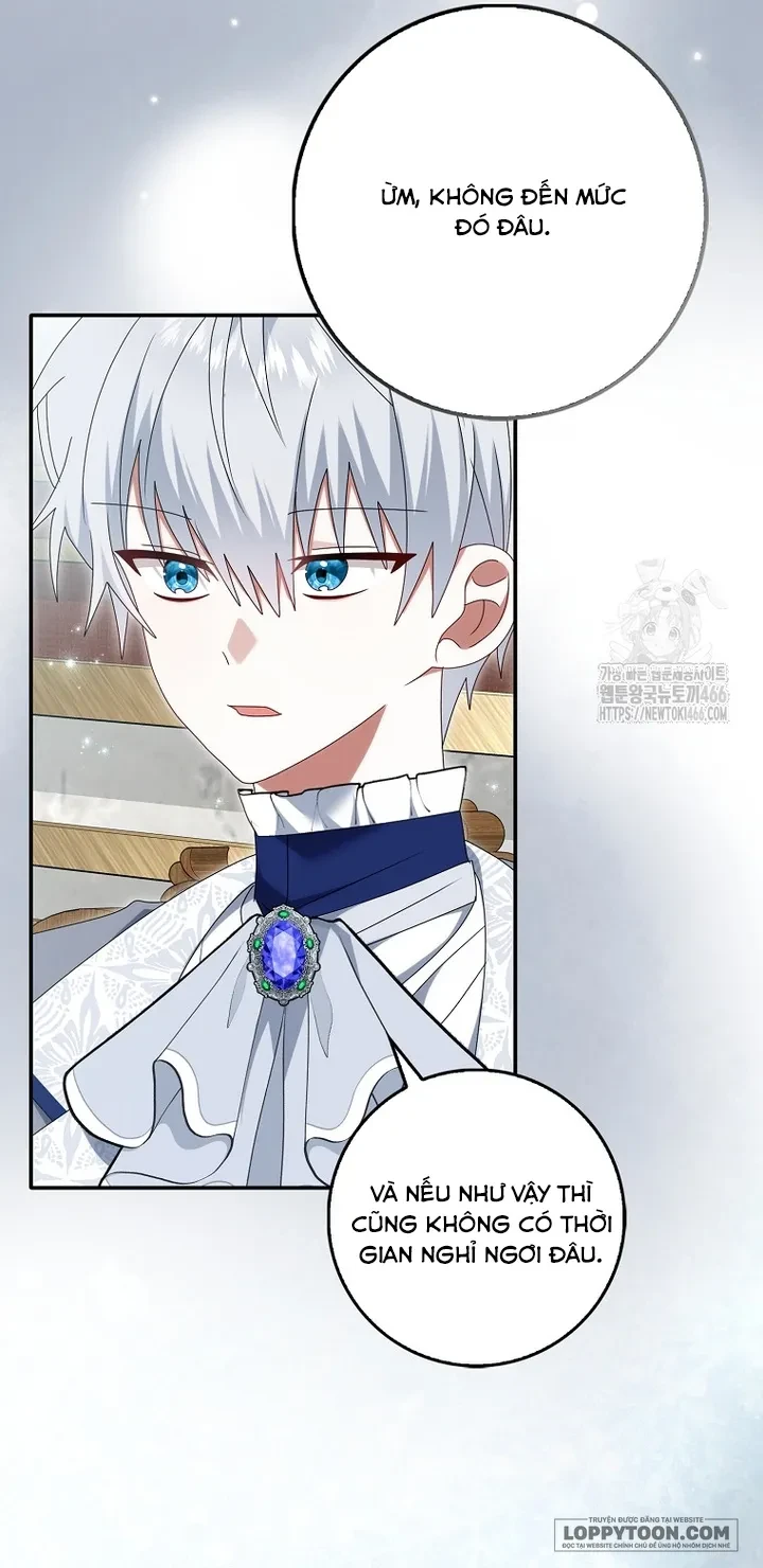 Tôi Sẽ Chiếm Lấy Ngư Trường Này! Chapter 59 - 3