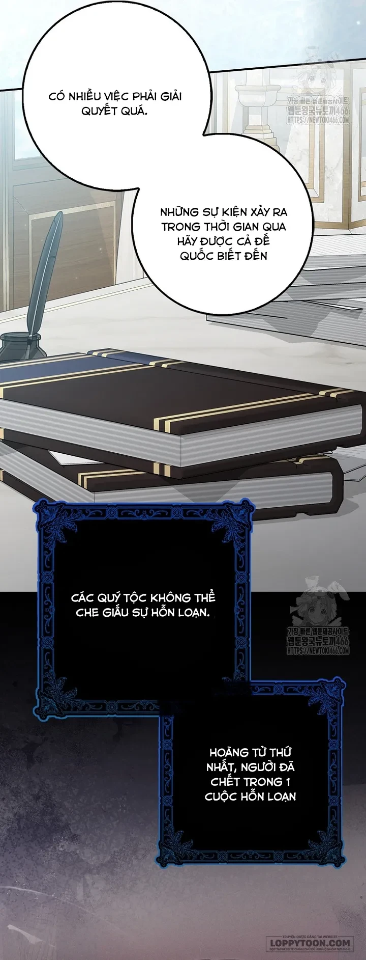 Tôi Sẽ Chiếm Lấy Ngư Trường Này! Chapter 59 - 4