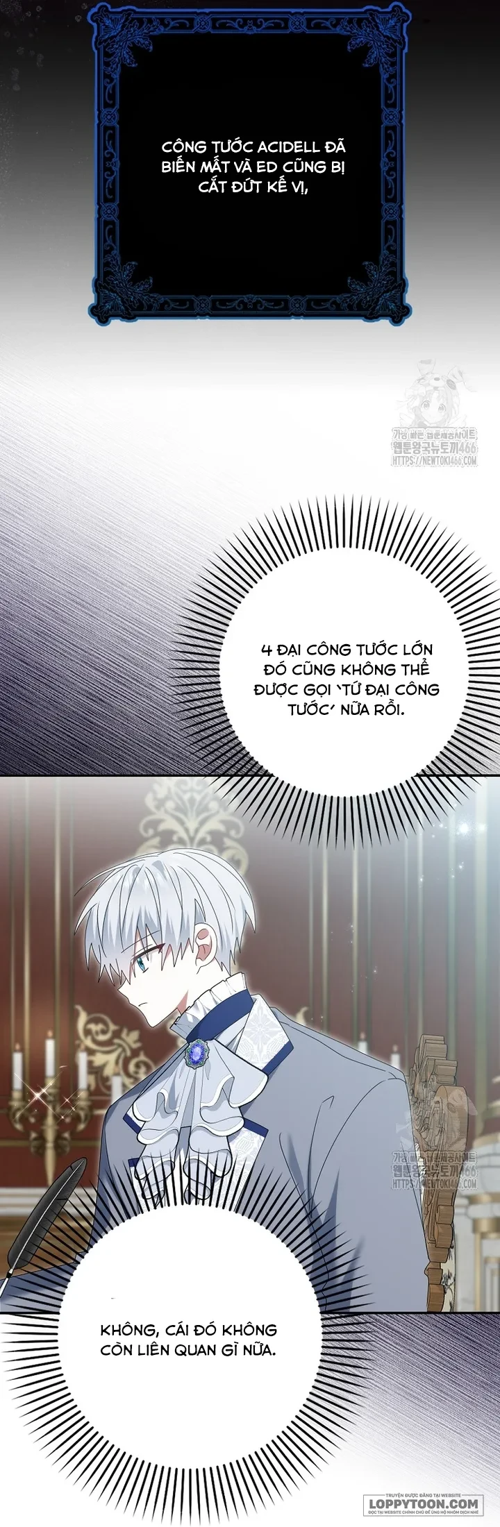 Tôi Sẽ Chiếm Lấy Ngư Trường Này! Chapter 59 - 6