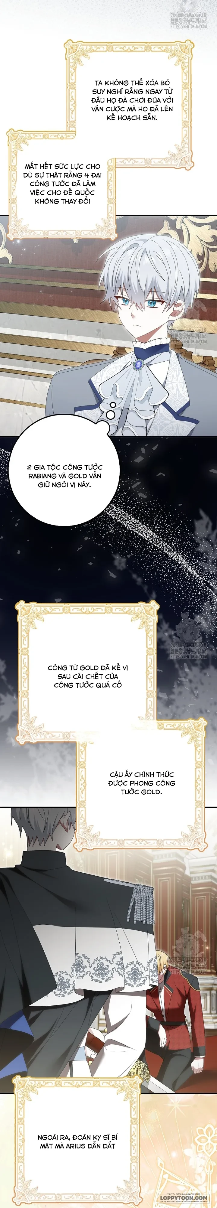 Tôi Sẽ Chiếm Lấy Ngư Trường Này! Chapter 59 - 9