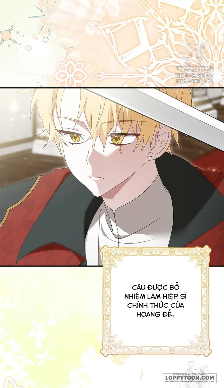 Tôi Sẽ Chiếm Lấy Ngư Trường Này! Chapter 59 - 10