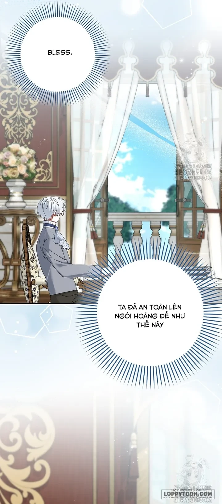 Tôi Sẽ Chiếm Lấy Ngư Trường Này! Chapter 59 - 15