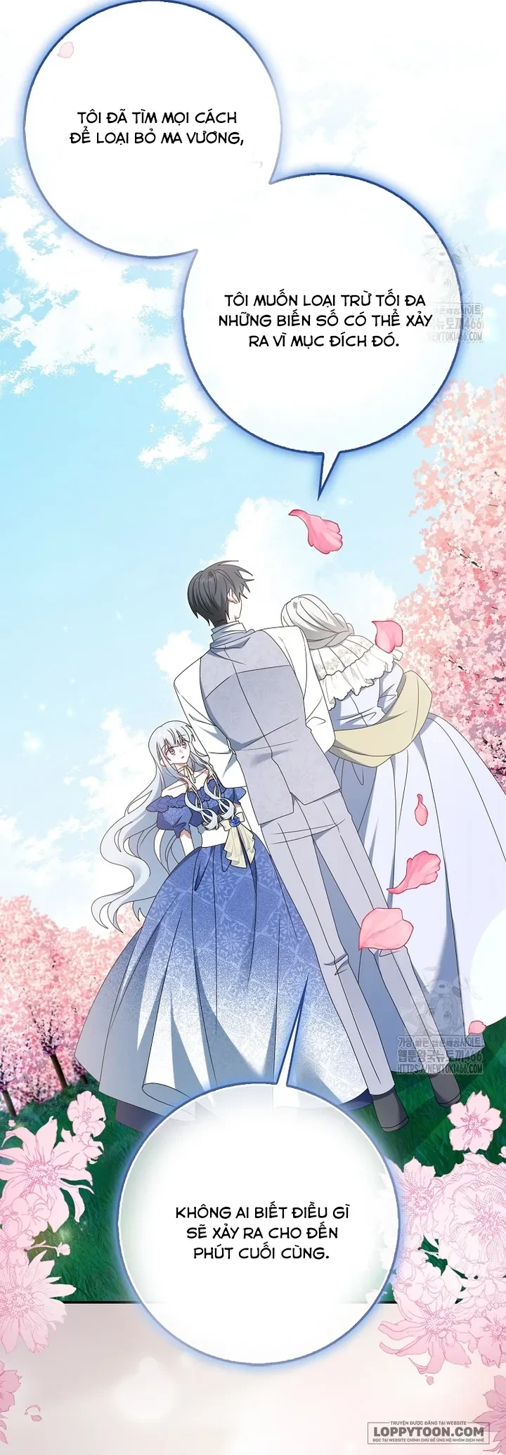 Tôi Sẽ Chiếm Lấy Ngư Trường Này! Chapter 59 - 39