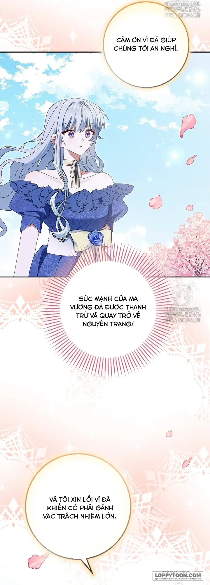 Tôi Sẽ Chiếm Lấy Ngư Trường Này! Chapter 59 - 42