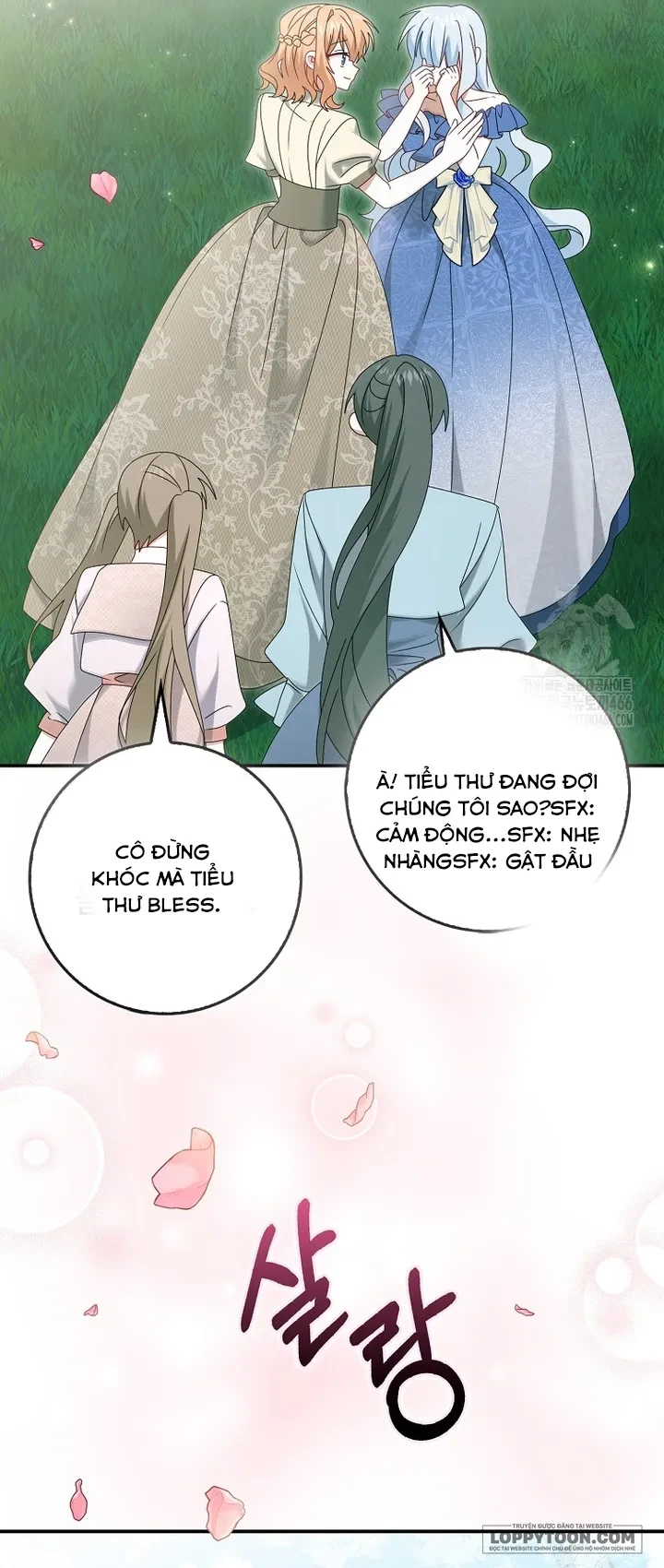 Tôi Sẽ Chiếm Lấy Ngư Trường Này! Chapter 59 - 49