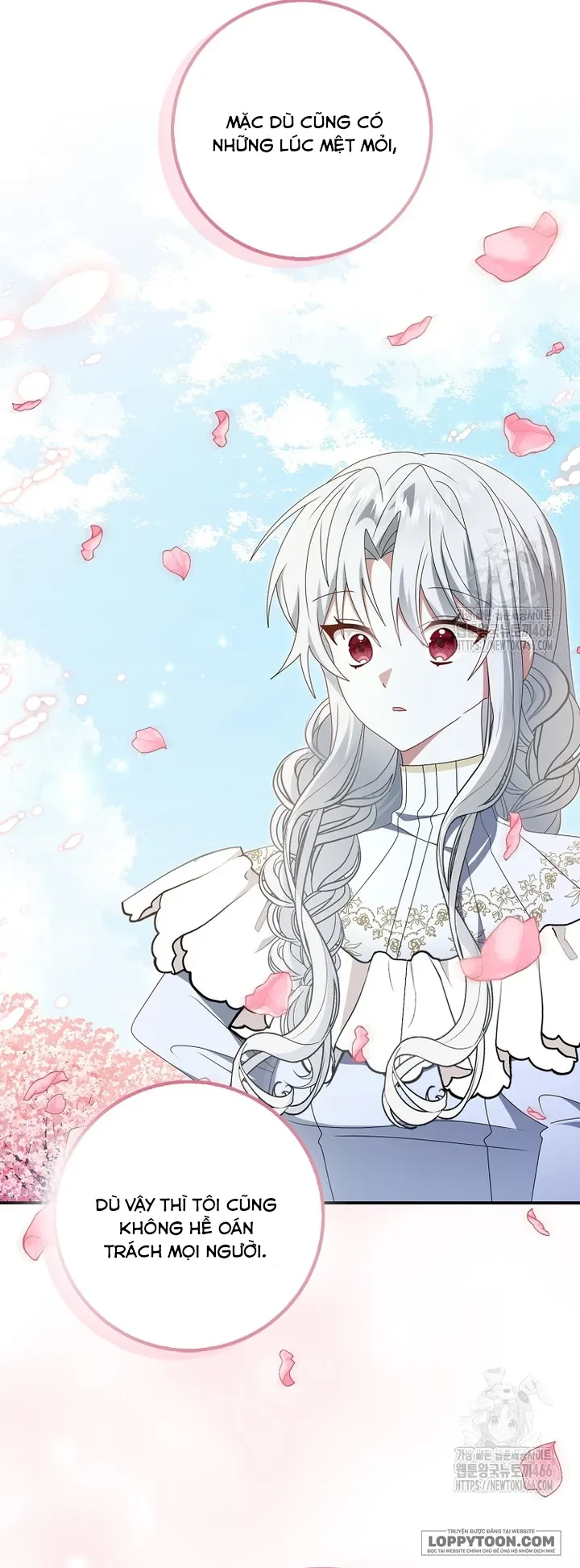 Tôi Sẽ Chiếm Lấy Ngư Trường Này! Chapter 59 - 55