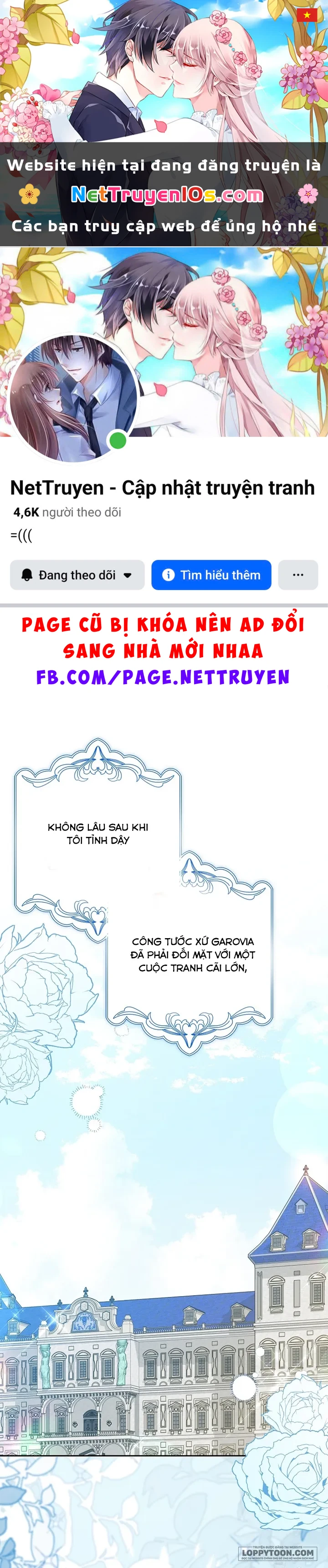 Tôi Sẽ Chiếm Lấy Ngư Trường Này! Chapter 60 - 1