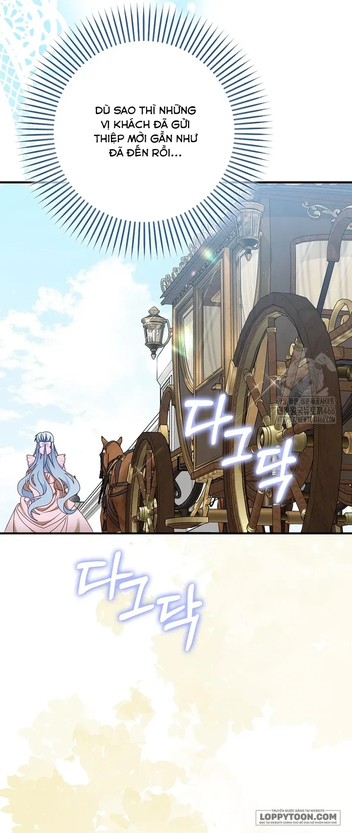 Tôi Sẽ Chiếm Lấy Ngư Trường Này! Chapter 60 - 6