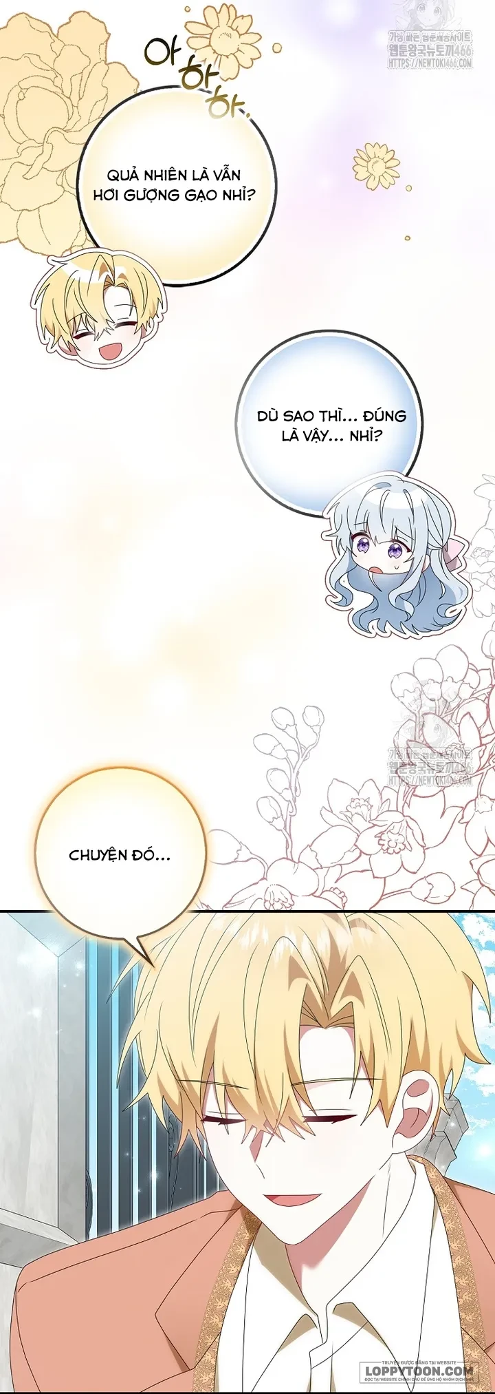 Tôi Sẽ Chiếm Lấy Ngư Trường Này! Chapter 60 - 12