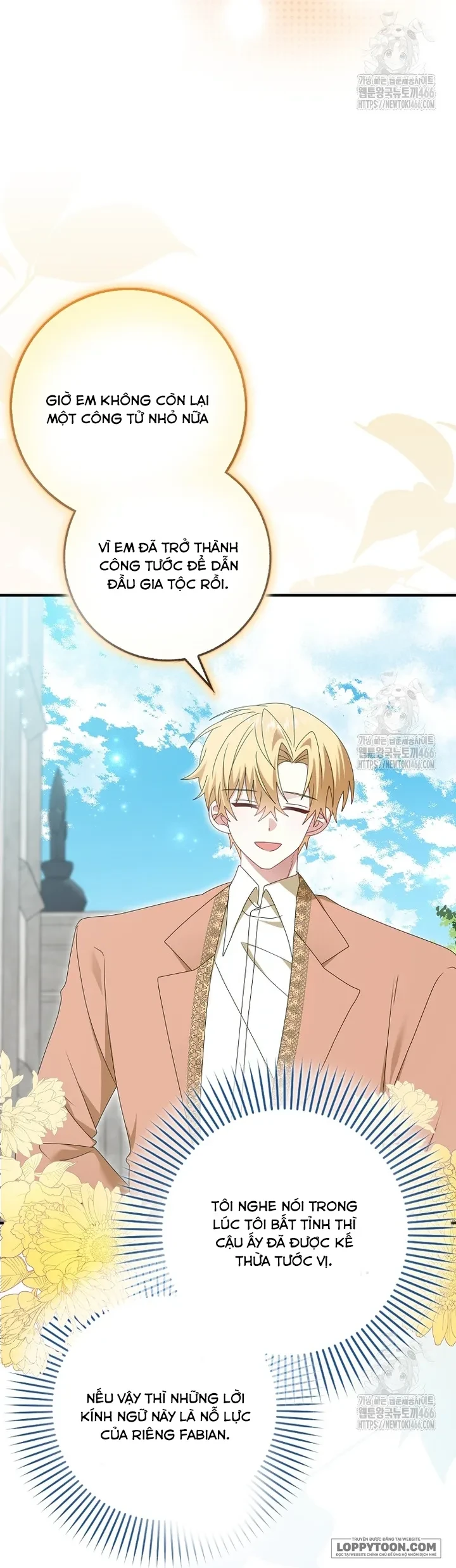 Tôi Sẽ Chiếm Lấy Ngư Trường Này! Chapter 60 - 14