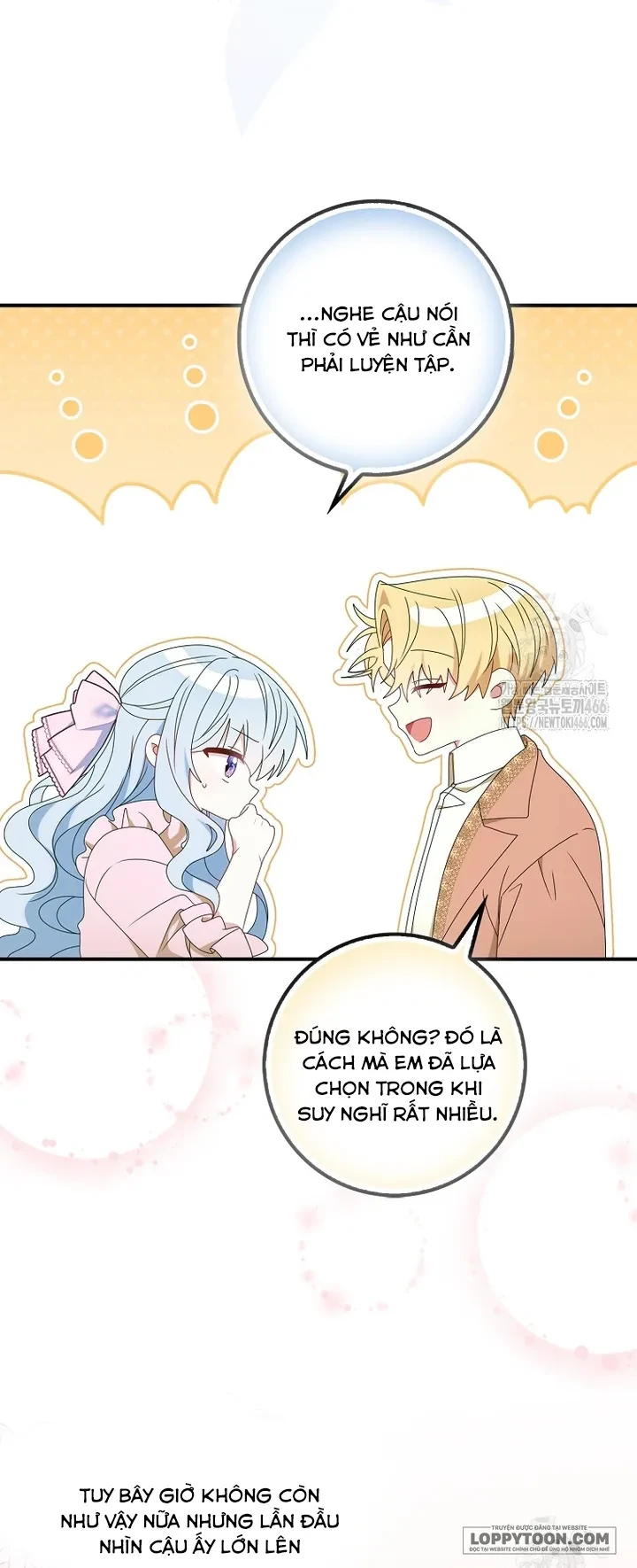 Tôi Sẽ Chiếm Lấy Ngư Trường Này! Chapter 60 - 15