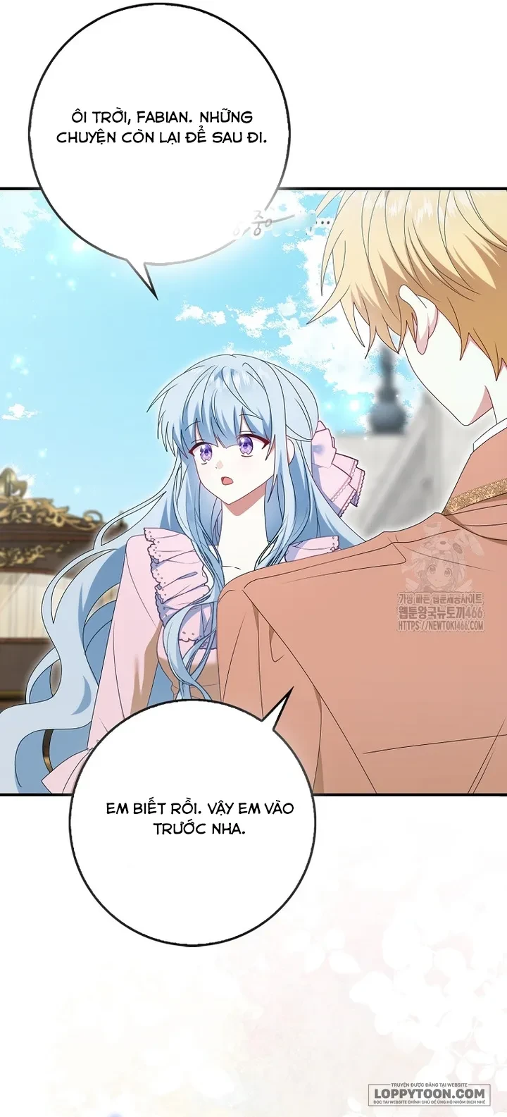 Tôi Sẽ Chiếm Lấy Ngư Trường Này! Chapter 60 - 19