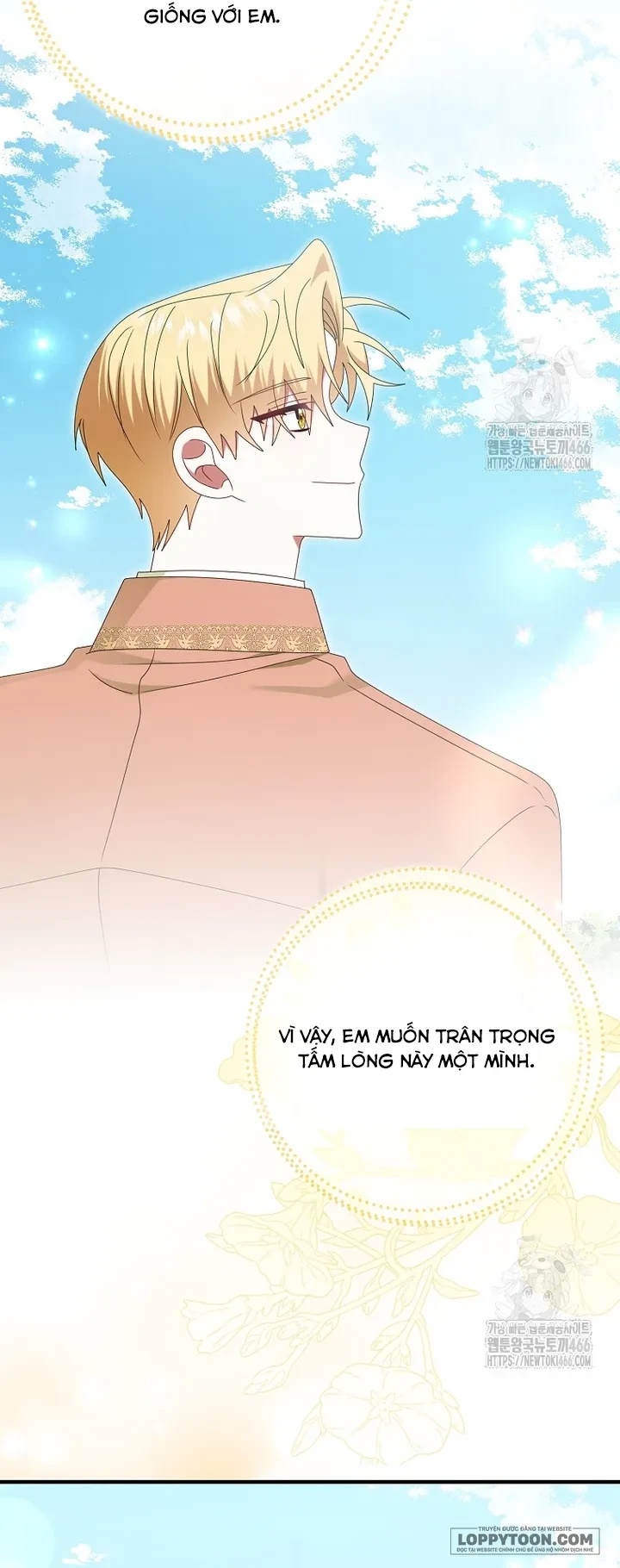 Tôi Sẽ Chiếm Lấy Ngư Trường Này! Chapter 60 - 22