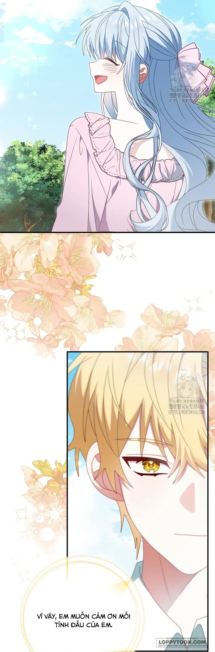 Tôi Sẽ Chiếm Lấy Ngư Trường Này! Chapter 60 - 24