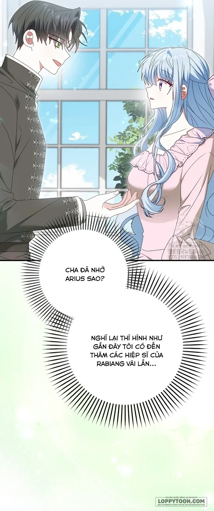 Tôi Sẽ Chiếm Lấy Ngư Trường Này! Chapter 60 - 32