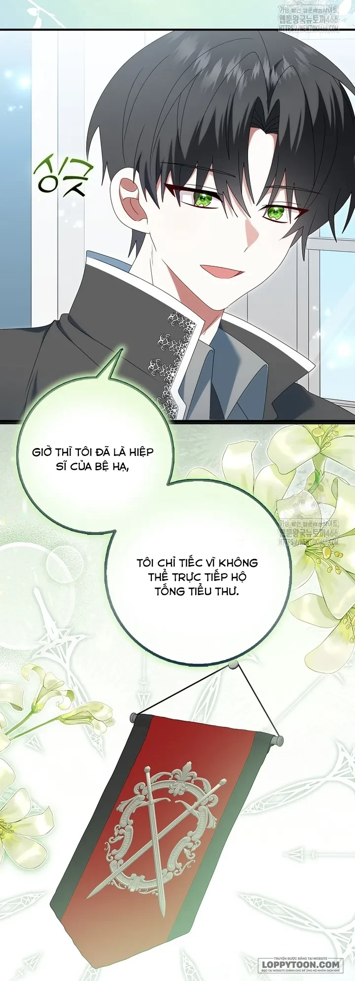 Tôi Sẽ Chiếm Lấy Ngư Trường Này! Chapter 60 - 35
