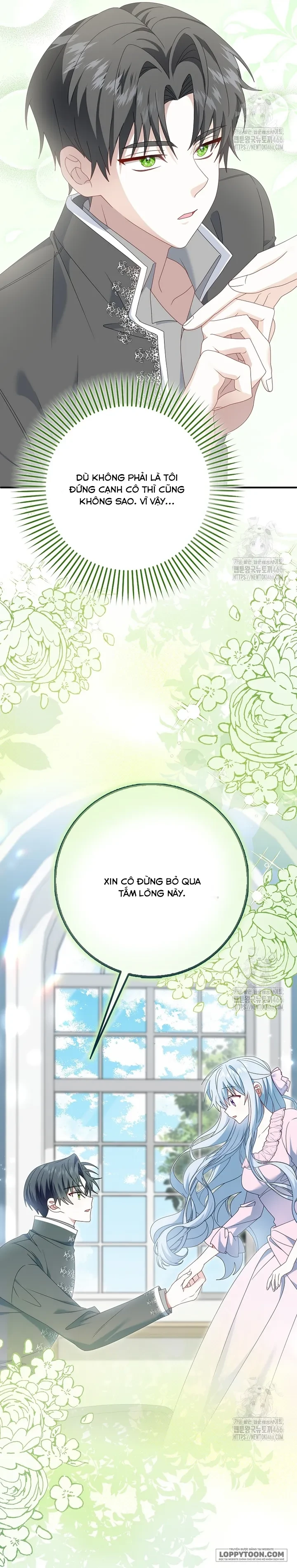 Tôi Sẽ Chiếm Lấy Ngư Trường Này! Chapter 60 - 40