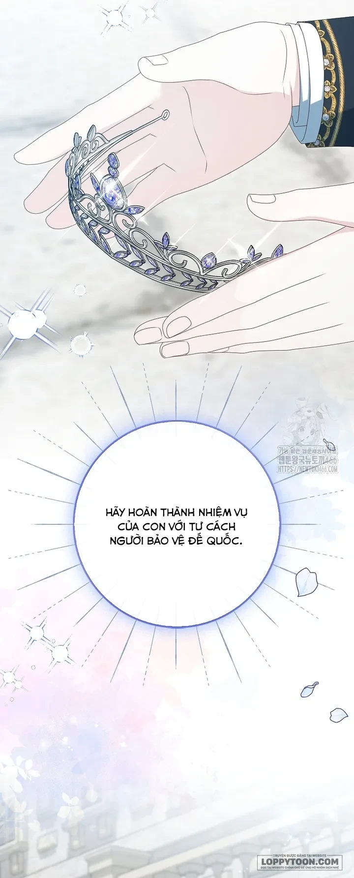 Tôi Sẽ Chiếm Lấy Ngư Trường Này! Chapter 60 - 45