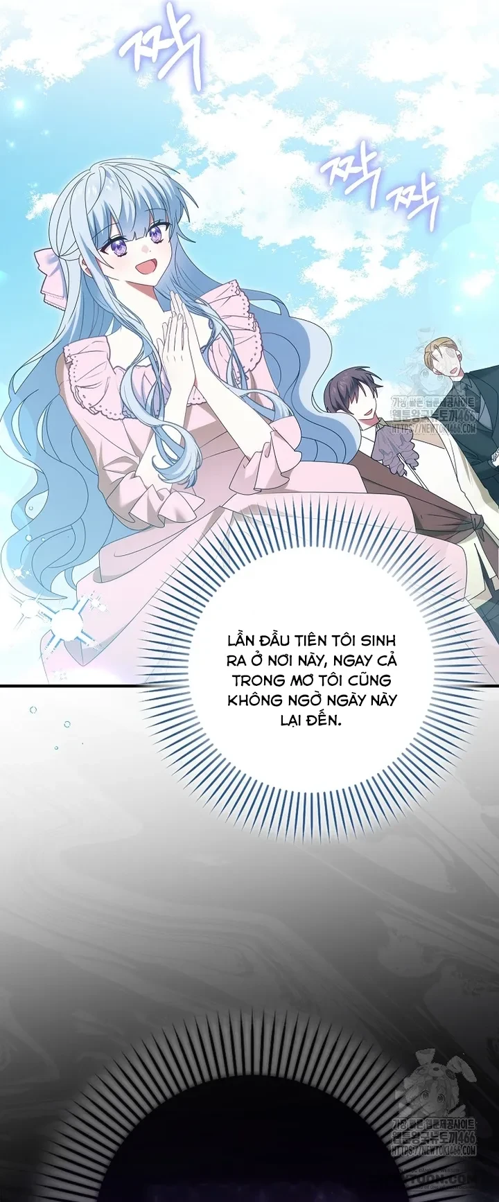 Tôi Sẽ Chiếm Lấy Ngư Trường Này! Chapter 60 - 48