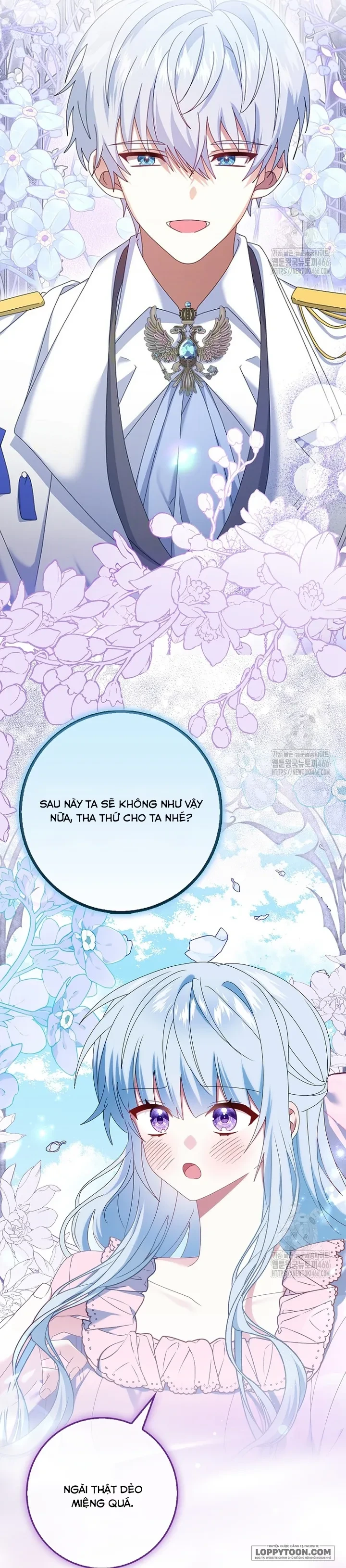 Tôi Sẽ Chiếm Lấy Ngư Trường Này! Chapter 60 - 57