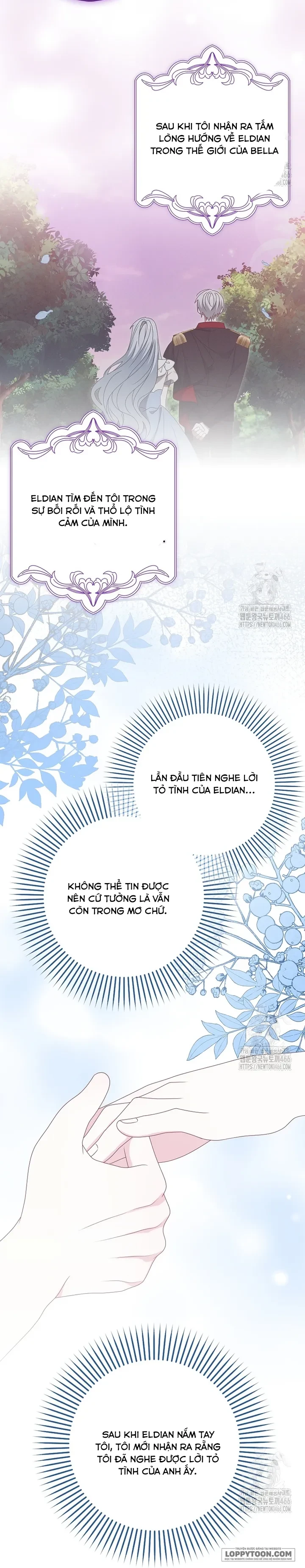 Tôi Sẽ Chiếm Lấy Ngư Trường Này! Chapter 60 - 58