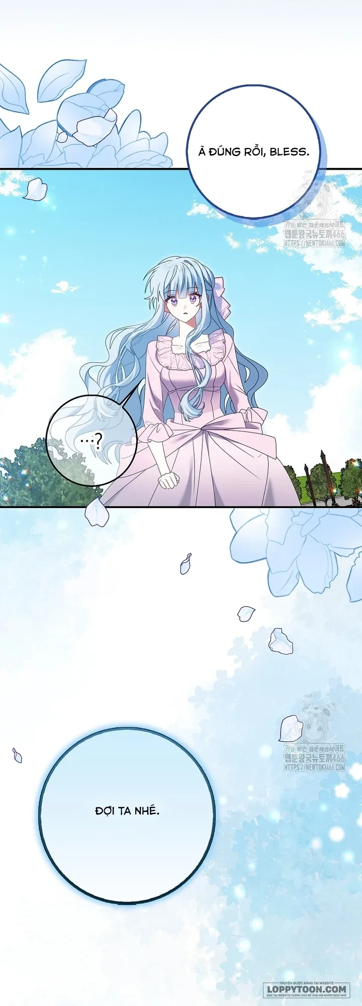 Tôi Sẽ Chiếm Lấy Ngư Trường Này! Chapter 60 - 61