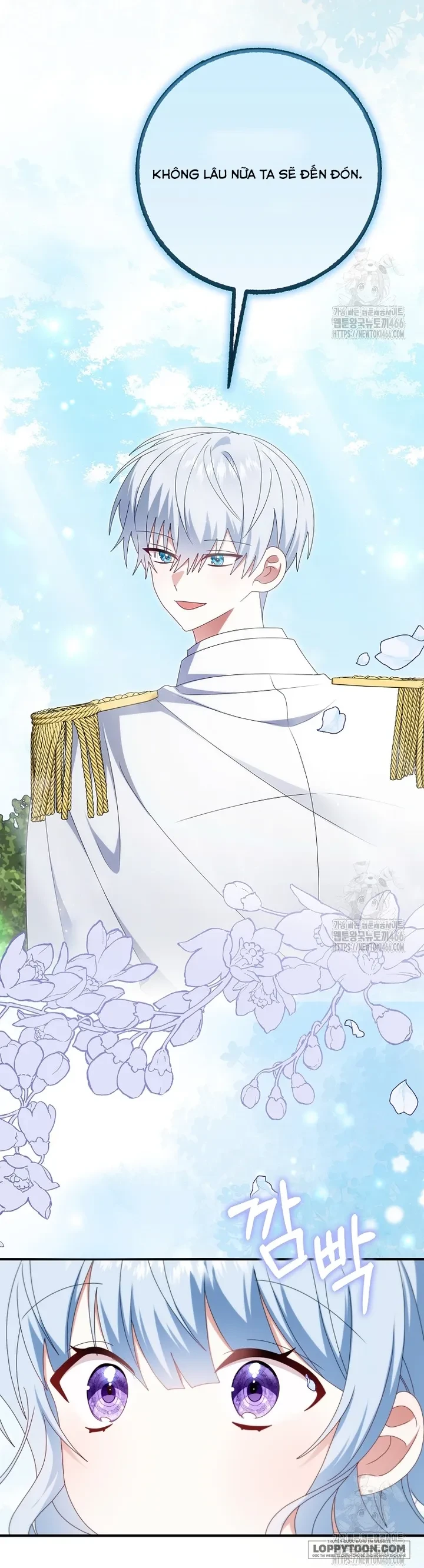 Tôi Sẽ Chiếm Lấy Ngư Trường Này! Chapter 60 - 62