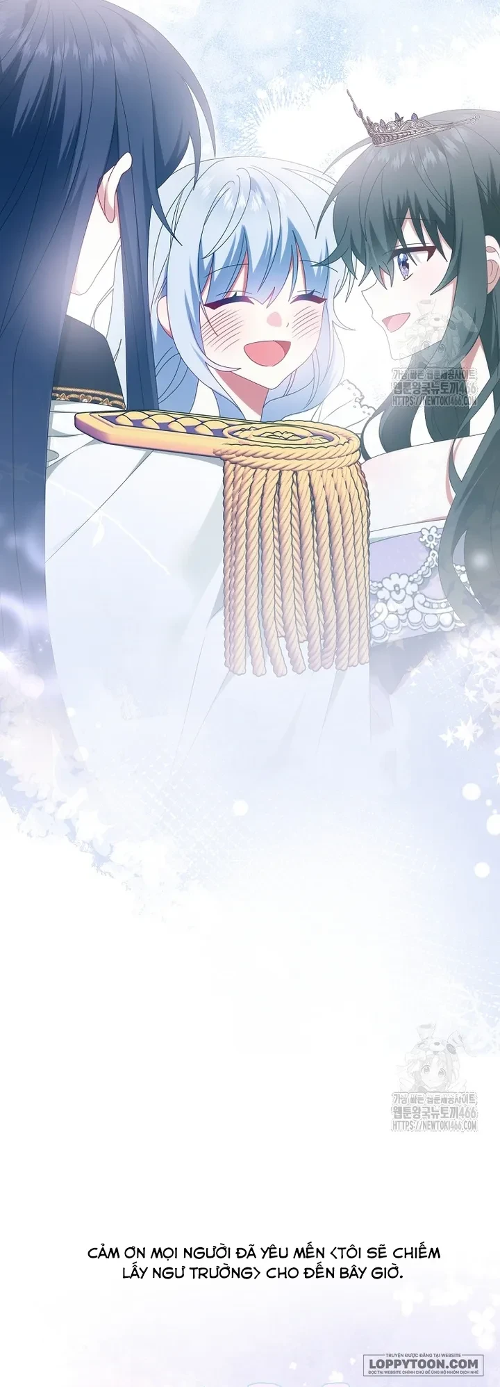 Tôi Sẽ Chiếm Lấy Ngư Trường Này! Chapter 60 - 69