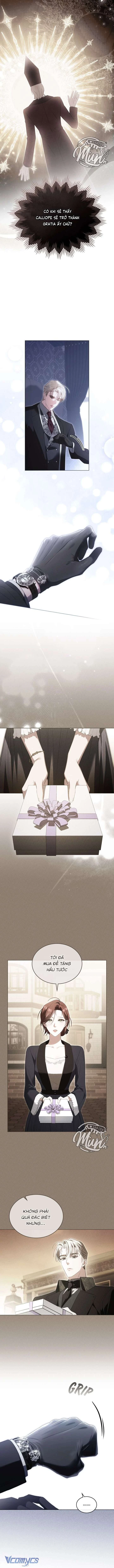 Odalisque Chapter  39 - 7