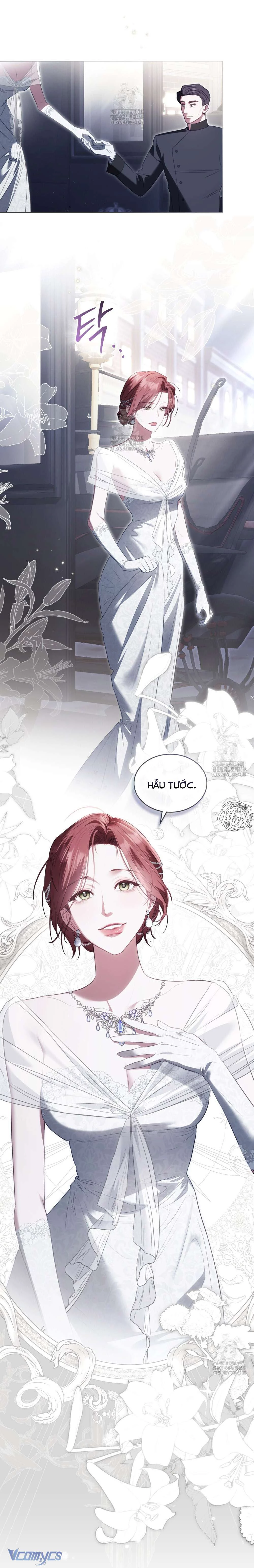 Odalisque Chapter  40 - 3