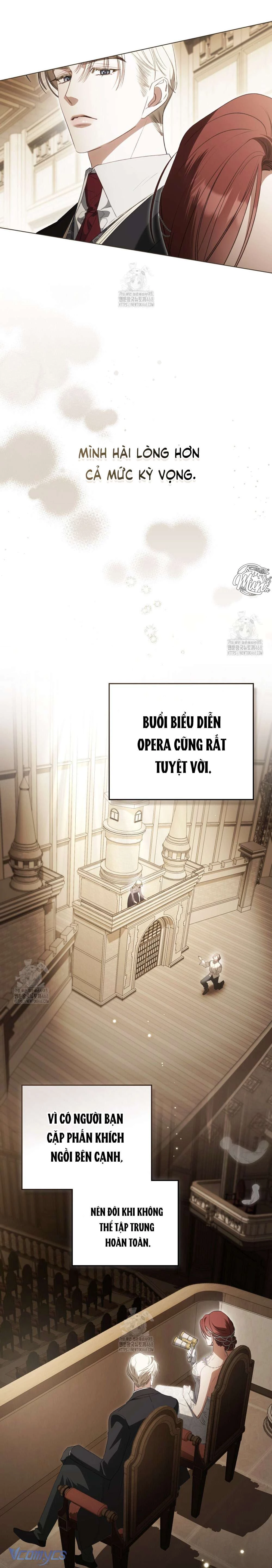 Odalisque Chapter  40 - 7