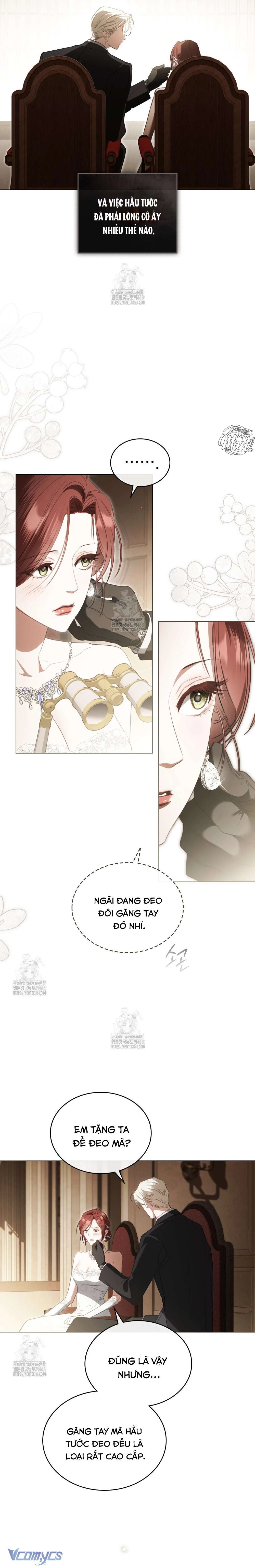 Odalisque Chapter  40 - 9