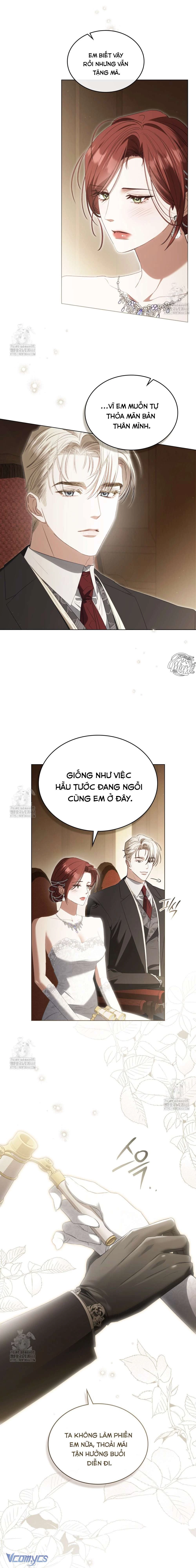 Odalisque Chapter  40 - 10