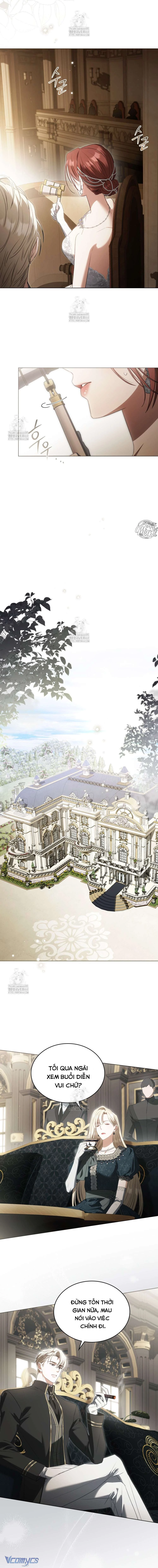 Odalisque Chapter  40 - 11